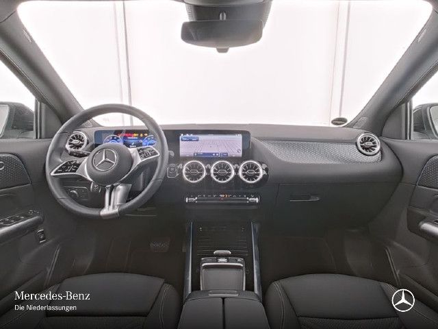 Mercedes-Benz EQA 300 4MATIC