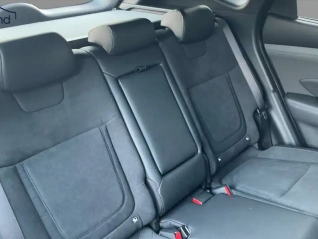 Hyundai Tucson T-GDi