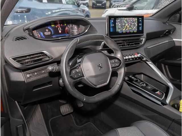 Peugeot 5008 Allure Pack EAT8