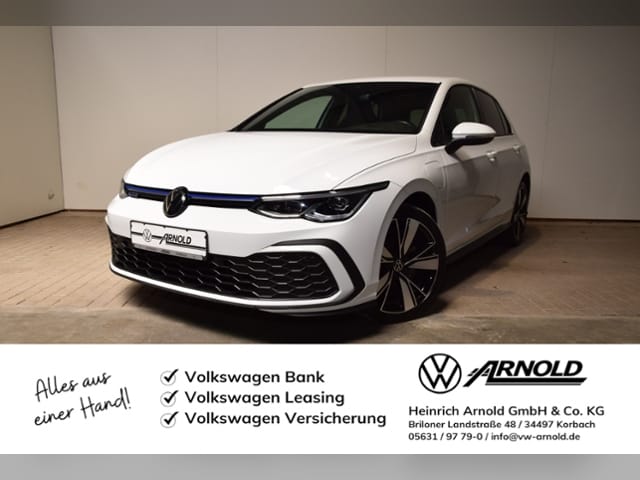 Volkswagen Golf DSG Golf VIII