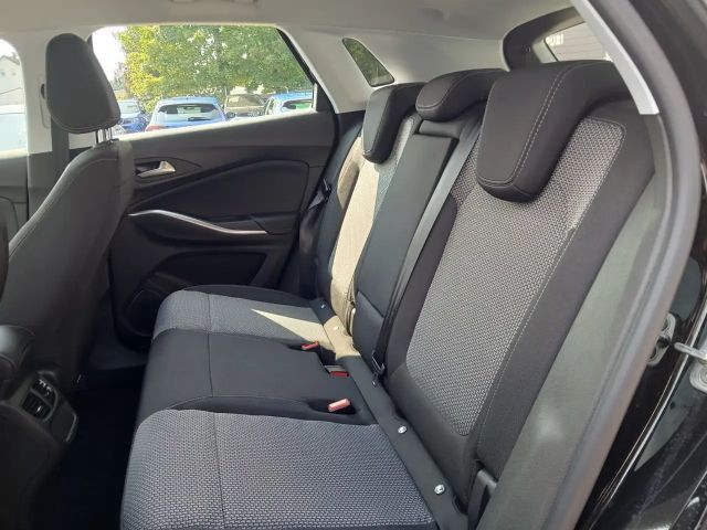 Opel Grandland X 1.6 Turbo