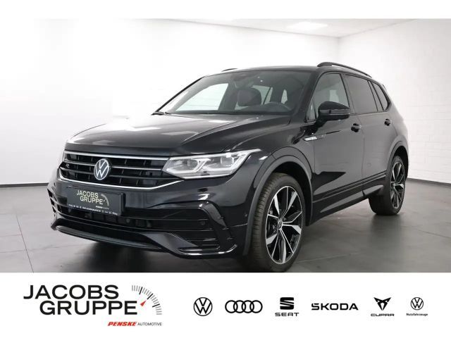 Volkswagen Tiguan 2.0 TDI Allspace R-Line