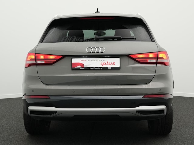 Audi Q3 35 TFSI S-Tronic