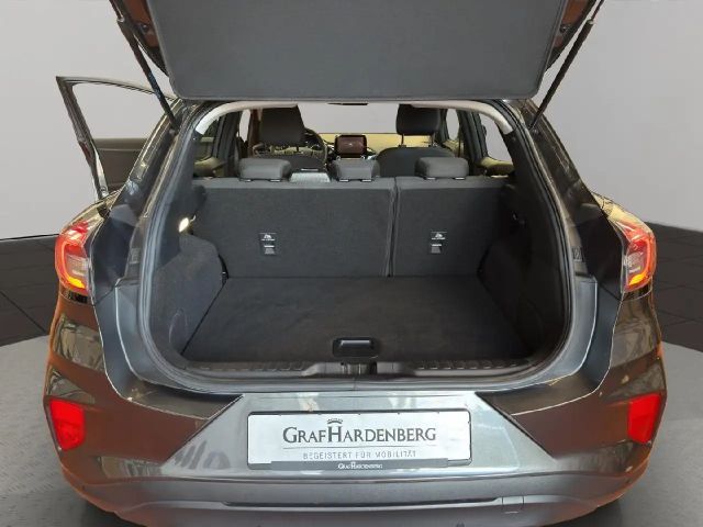 Ford Puma Cool & Connect