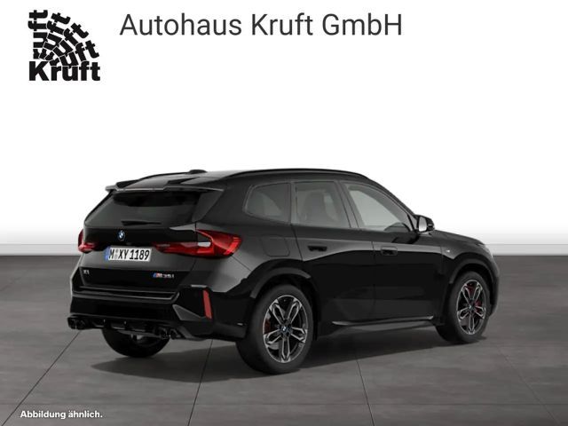 BMW X1 M-Sport xDrive