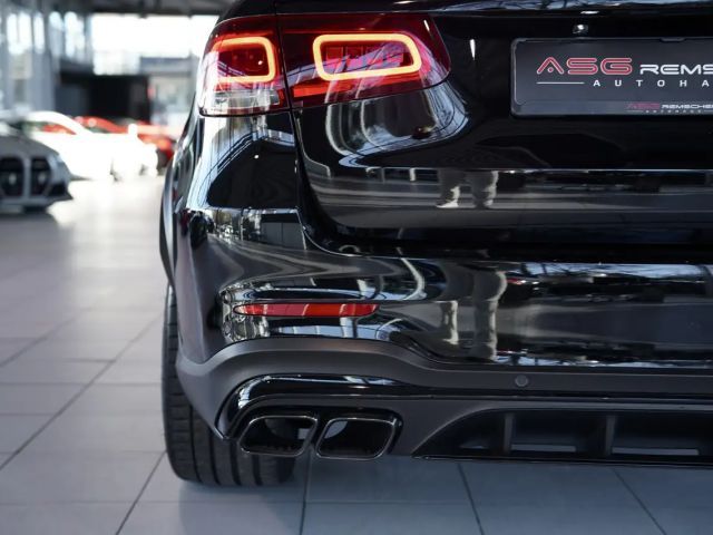 Mercedes-Benz GLC 63 AMG 4MATIC AMG Line
