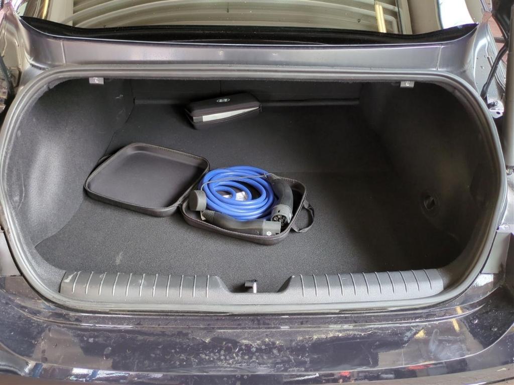 Hyundai IONIQ 6 4WD UNIQ Vierwielaandrijving