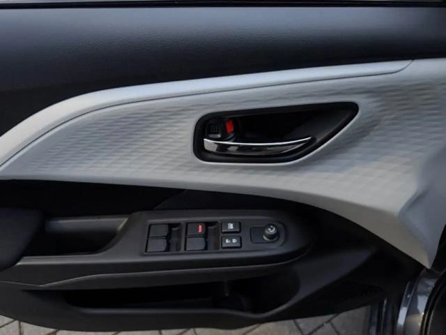 Suzuki Swift Comfort DualJet Hybrid