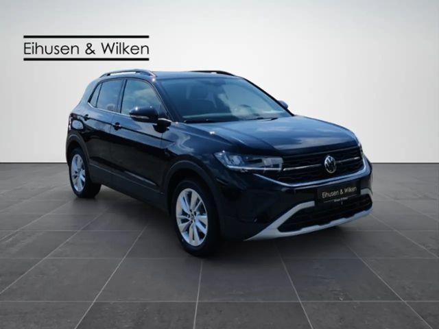 Volkswagen T-Cross 1.0+TSI+GOAL+LED+AHK+KAMERA+