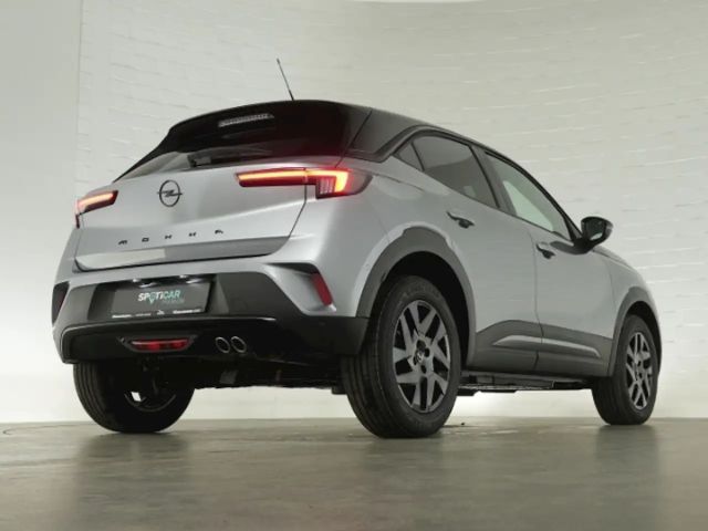 Opel Mokka GS-Line Grand Sport