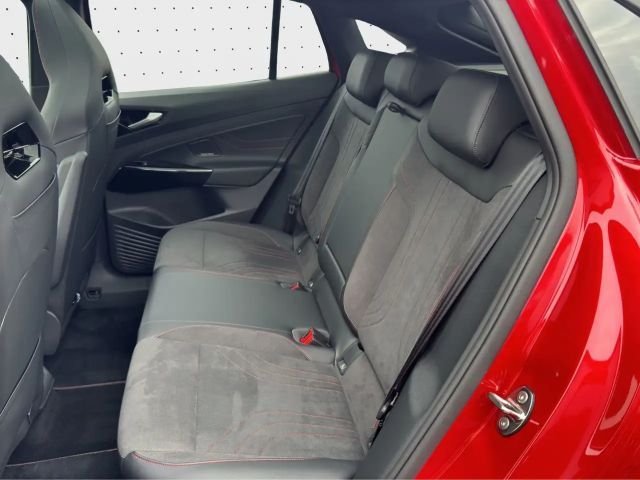 Volkswagen ID.5 4Motion GTX IQ.Drive