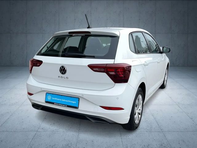 Volkswagen Polo Life