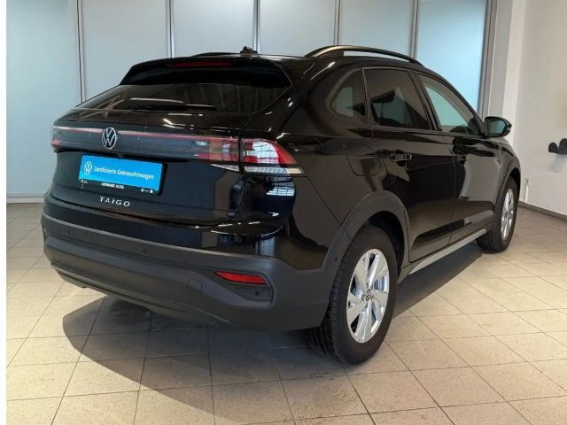 Volkswagen Taigo 1.0 TSI Life