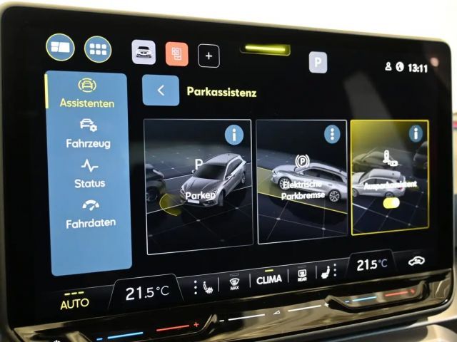 Seat Leon 1.5 TSI FR-lijn