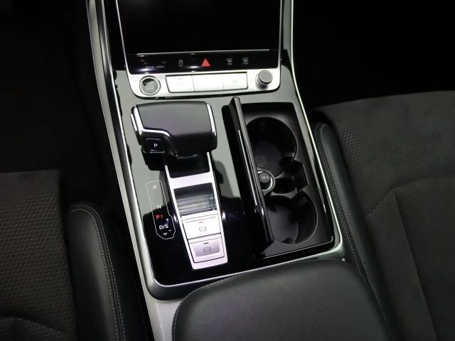 Audi Q7 Hybride Quattro S-Line