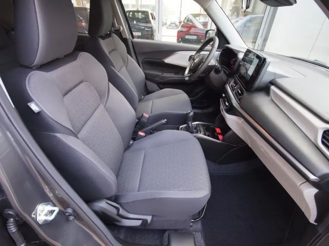 Suzuki Swift Comfort Plus