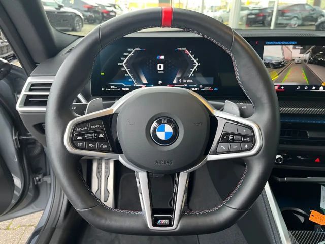 BMW 240 Coupé M-Sport xDrive