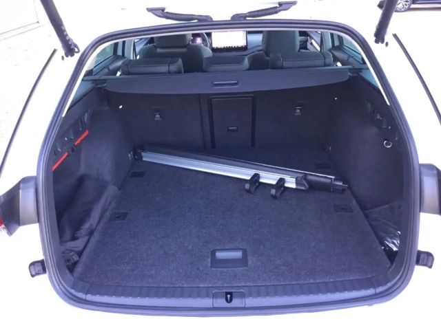 Skoda Octavia 2.0 TDI Combi Tour