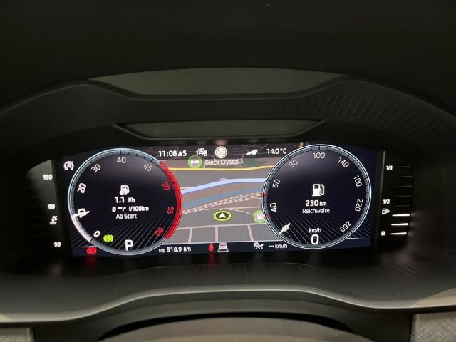 Skoda Kodiaq 2.0 TDI