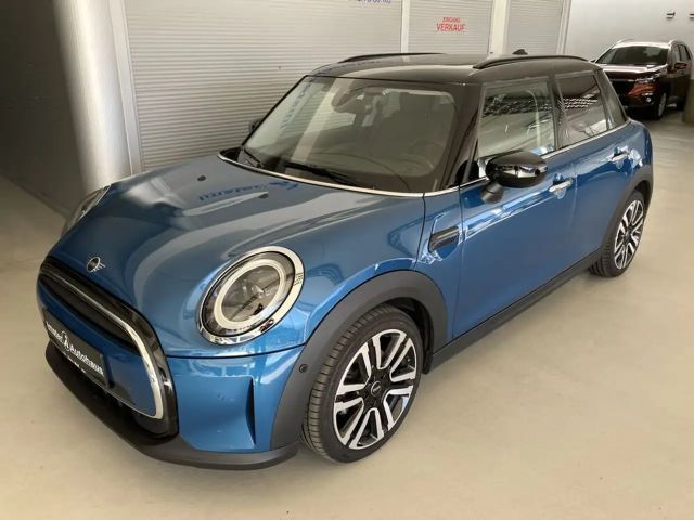 MINI Cooper 5-deurs
