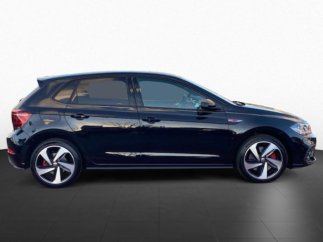 Volkswagen Polo 2.0 TSI GTI