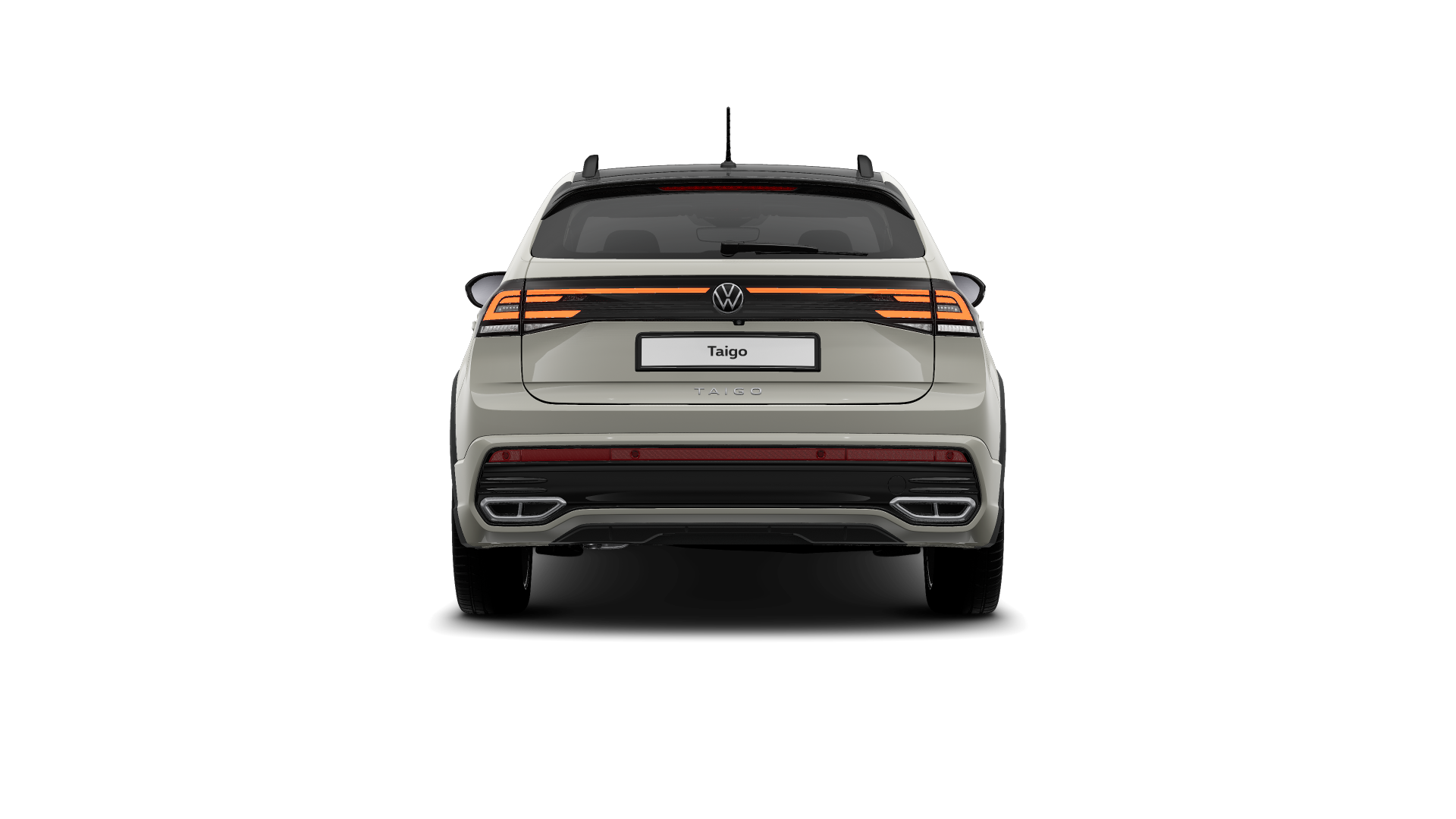 Volkswagen Taigo 1.0 TSI R-Line