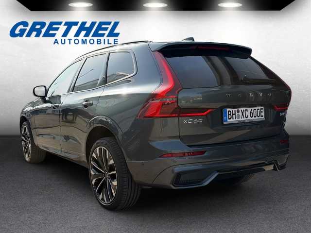 Volvo XC60 XC60