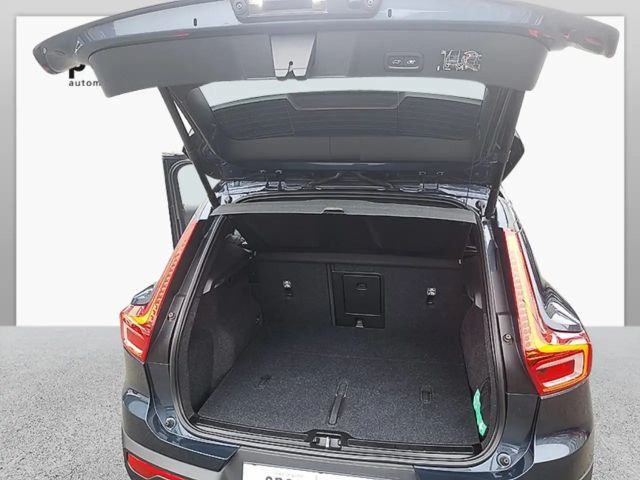 Volvo XC40 Plus Recharge Twin Engine