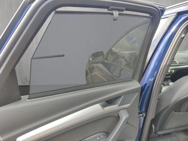Audi Q5 40 TFSI Quattro S-Tronic