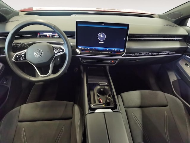 Volkswagen ID.7 Pro Style Tourer