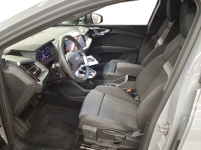 Audi Q4 e-tron SUV 45 e-tron Audi Q4 e-tron