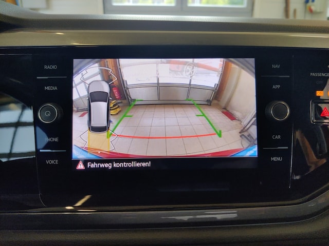 Volkswagen Taigo 1.0 TSI DSG Style