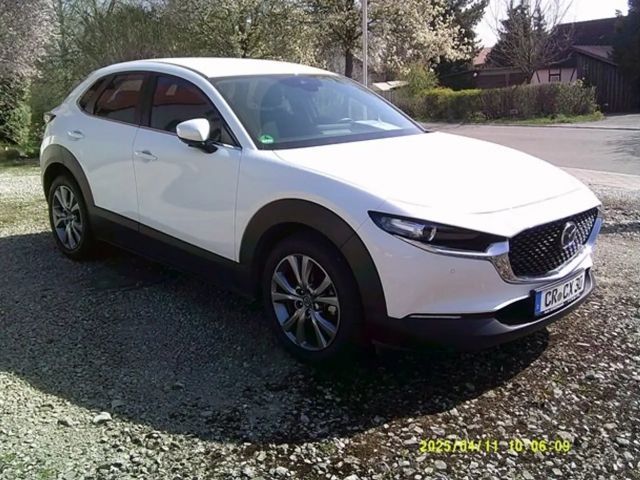 Mazda CX-30 Selection SkyActiv e-Skyactiv