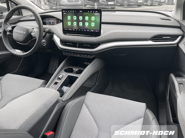 Skoda Enyaq Loft iV 60