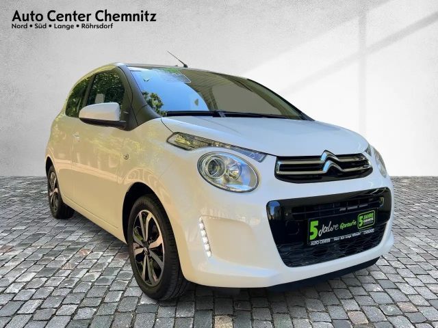 Citroën C1 Shine VTi 72