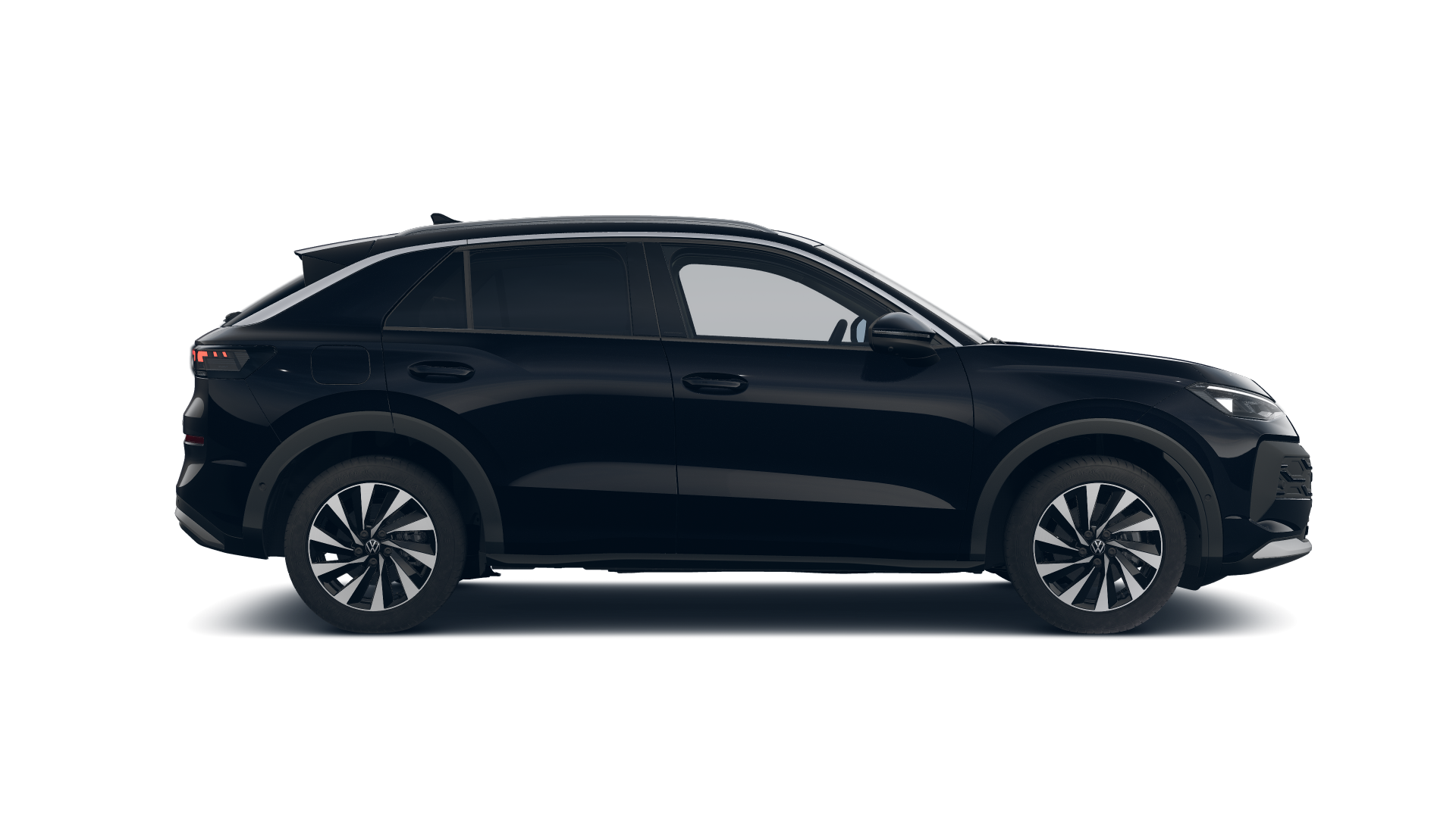 Volkswagen T-Roc DSG Style