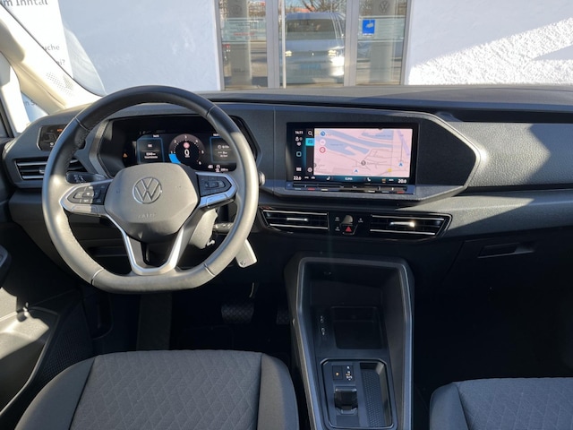 Volkswagen Caddy Combi DSG