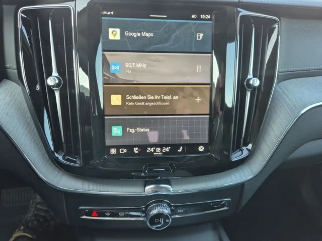 Volvo XC60 AWD Bright T6 Ultra