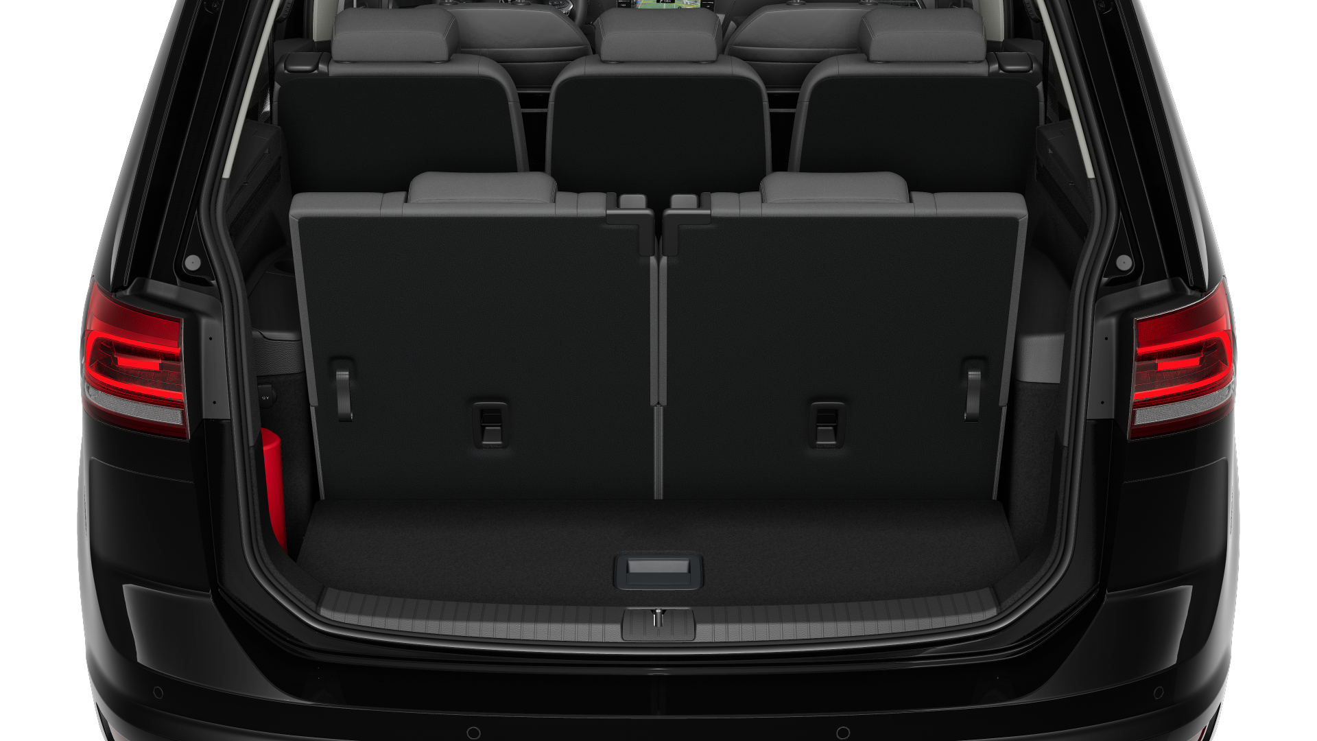 Volkswagen Touran 2.0 TDI DSG Highline