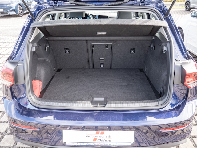 Volkswagen Golf 1.0 TSI Golf VIII Life