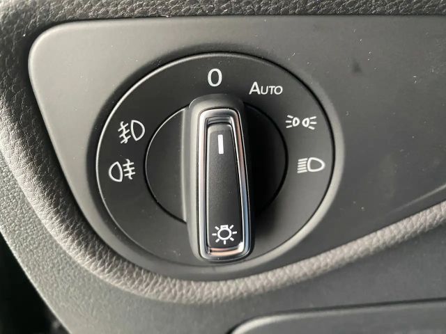 Volkswagen Touran DSG