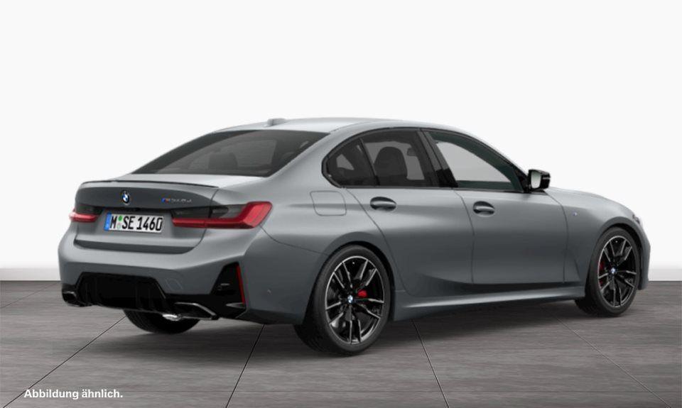 BMW M340 Sedan xDrive