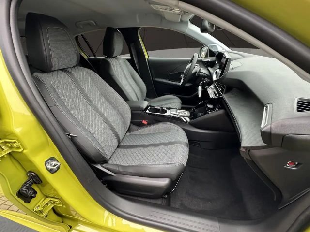 Peugeot E-208 Allure Pack Hybrid
