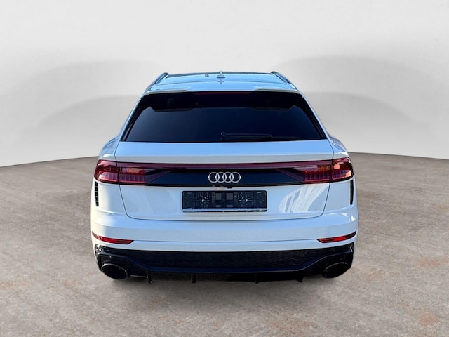 Audi RS Q8 Quattro