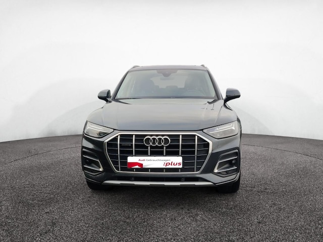 Audi Q5 40 TDI Quattro S-Tronic