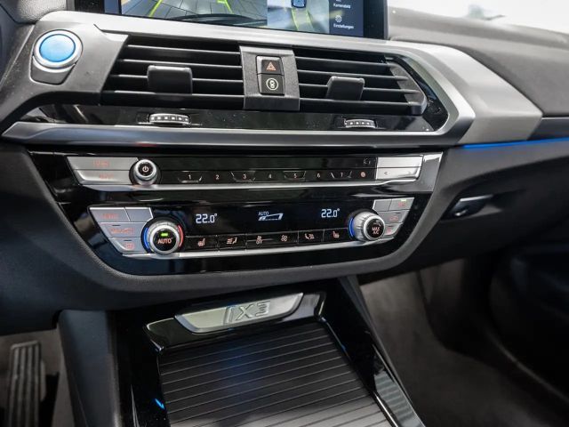 BMW iX3 Impressive iX3