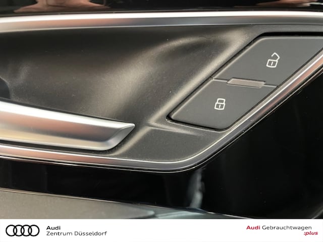 Audi Q4 e-tron 40 Sportback