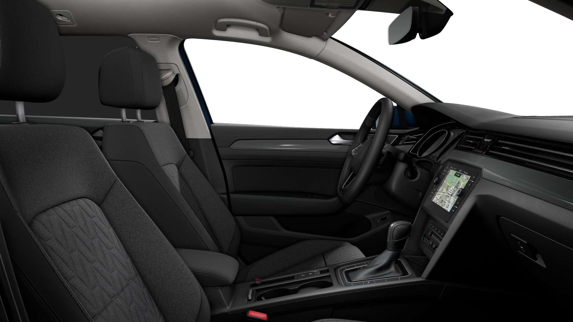 Volkswagen Passat 1.5 TSI Business Variant