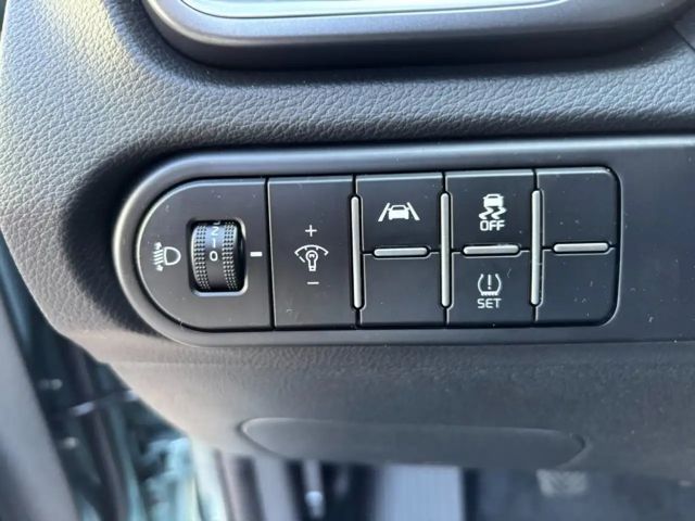 Kia Ceed GDi SportWagon