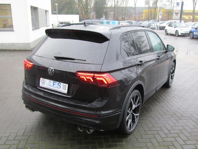 Volkswagen Tiguan 2.0 TSI DSG IQ.Drive